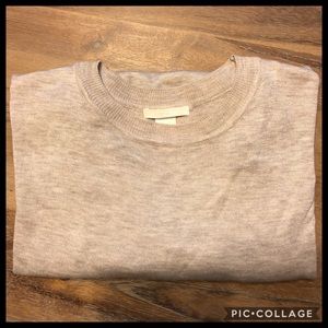 h&m lightweight sweater